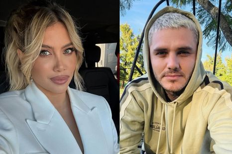 Uno de los tantos recuerdos que guarda la internet. Uno de los tantos recuerdos que guarda la internet.