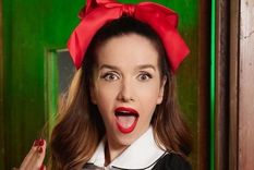 Natalia Oreiro