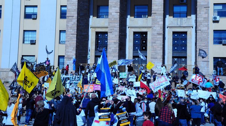 Foto: ALF PONCE MERCADO / MDZ