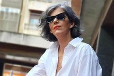 A veces creemos, que la imagen es algo fútil, que preocuparse por nuestra imagen personal es algo superficial y vanidoso.  Foto: MDZ