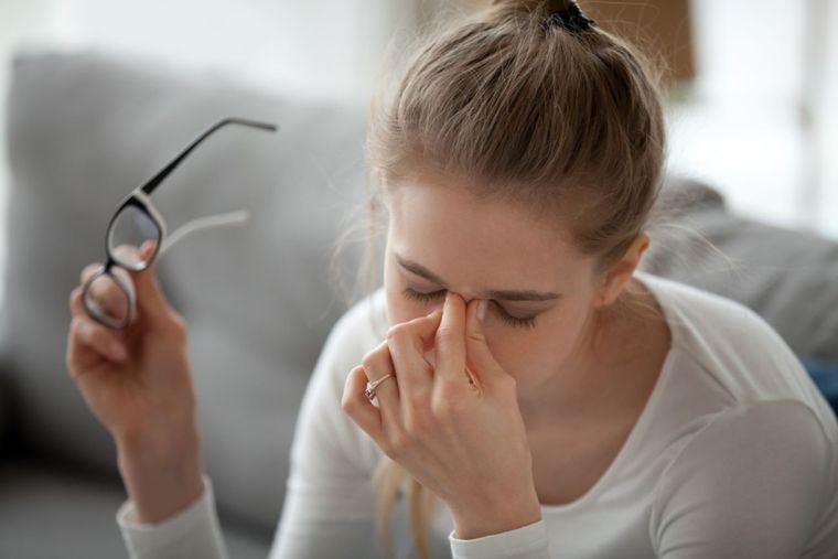 Con este ritual casero eliminarás las malas energías del hogar o comercio Foto: Shutterstock
