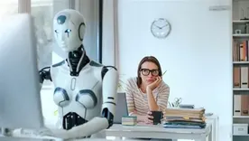 La Inteligencia Artificial agéntica llega al mercado laboral La Inteligencia Artificial agéntica llega al mercado laboral