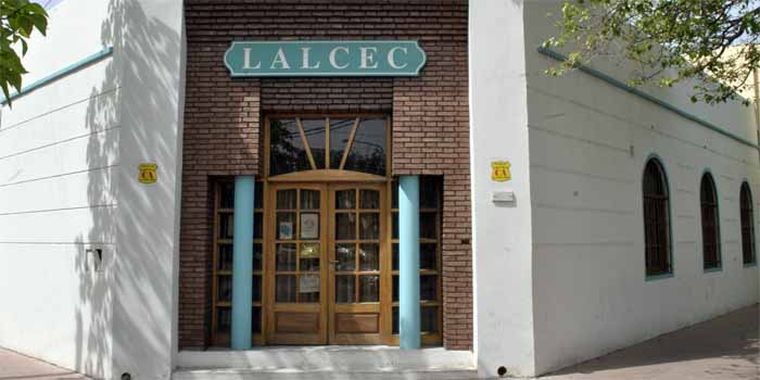 La esquina de la esperanza en la lucha contra el cáncer: L.A.L.C.E.C.