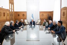 Foto: Twitter Oficial Guillermo Francos