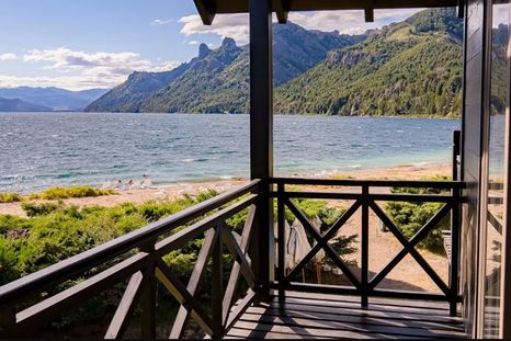 Un verano distinto. Un verano distinto.