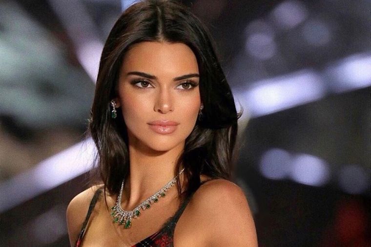 Kendall Jenner Foto: Archivo