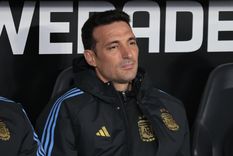 El DT prepara la próxima convocatoria. Foto: EFE