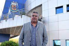 Foto: Télam Foto: Télam