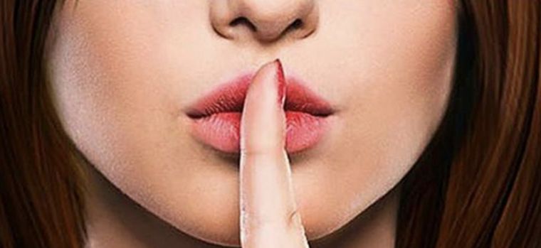 La vida es corta. Ten un amorío era el eslogan de esta plataforma de citas Foto: Netflix