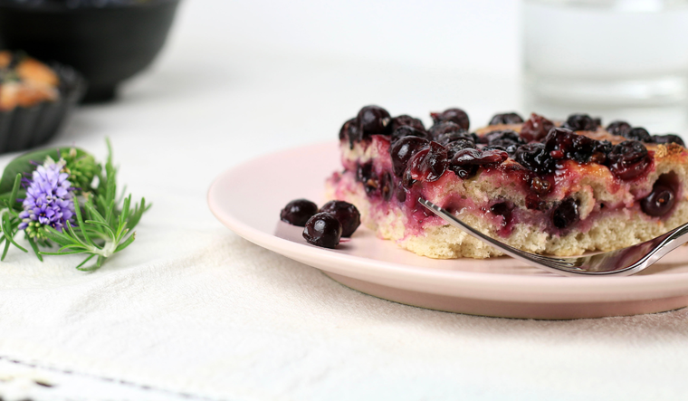 Cómo hacer schiacciata alluva: la receta auténtica de la toscana Foto: Shutterstock