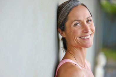 MDZol | La menopausia es una parte natural del ciclo de vida femenino. Foto: MDZ