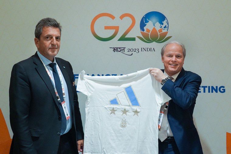 Foto: Noticia Argentinas