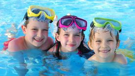 Una propuesta diferente para las vacaciones. Una propuesta diferente para las vacaciones.