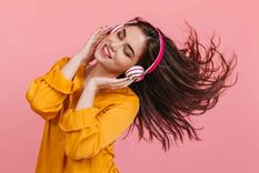 La música posee propiedades que estimulan el cerebro. Foto: Archivo