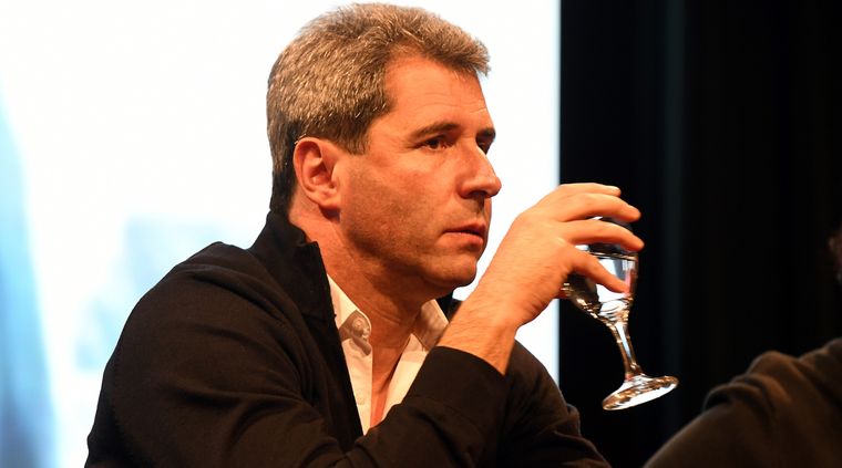 Foto: ALF PONCE MERCADO / MDZ