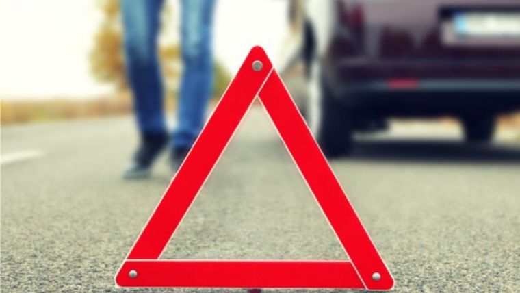 Lo que no te podés olvidar antes de salir a la ruta Foto: Regimiento 8