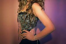 Thalía es una de las artistas más respetuosas con el resto de sus compañeros