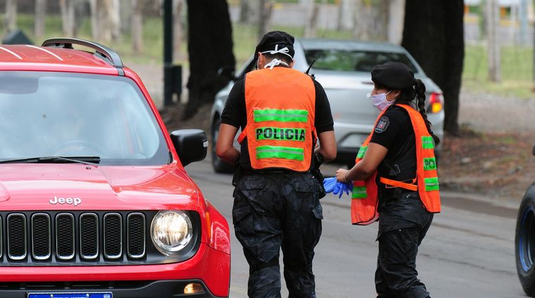 Foto: ALF PONCE / MDZ