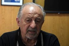 Hugo Yasky en su paso por Mendoza Foto: ALF PONCE MERCADO / MDZ