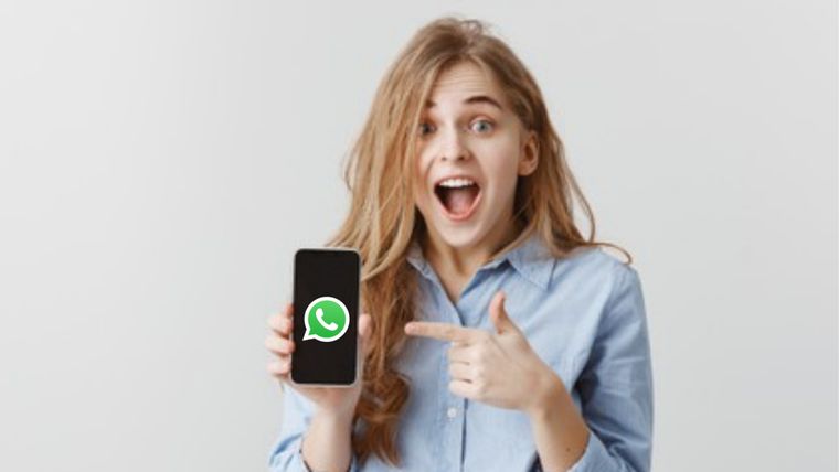 WhatsApp permite acelerar audios: cómo activar la nueva función en tu dispositivo