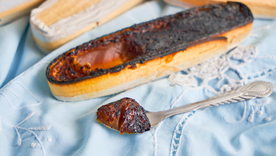 cajeta quemada mexicana: la receta tradicional de un dulce exquisito y en pocos pasos cajeta quemada mexicana: la receta tradicional de un dulce exquisito y en pocos pasos