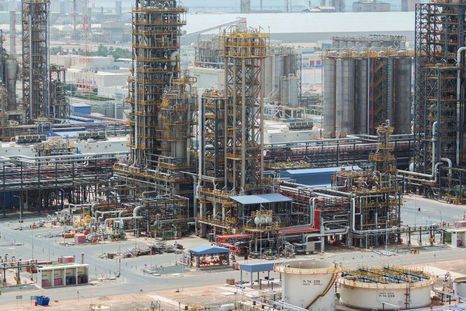 que tan poderosa es la opep y por que la salida de emiratos arabes unidos es un duro golpe que tan poderosa es la opep y por que la salida de emiratos arabes unidos es un duro golpe