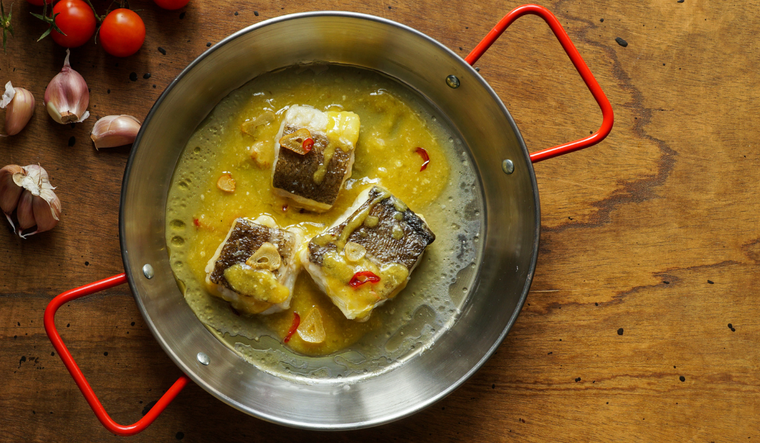 Esta receta es originaria del País Vasco y se ha transmitido de generación en generación. Esta receta es originaria del País Vasco y se ha transmitido de generación en generación.