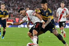 River y Boca ya conocen su camino en la Sudamericana y el Superclásico aparece en el horizonte.