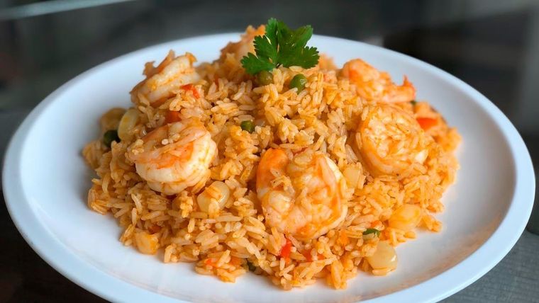 ¿Acaso esta foto no te hace agua la boca? ¡Porque a nosotros si!