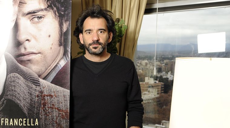 Foto: Alf Ponce / MDZ