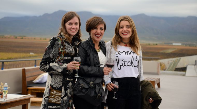 Foto: Hiram Di Lorenzo