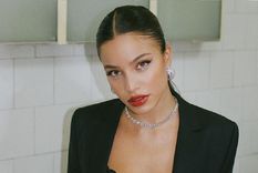 Emilia Mernes acapara todas las miradas con este baile en redes. Foto: Instagram: emiliamernes