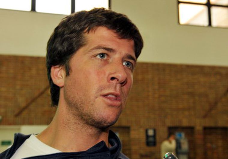 Foto: Nacho Gaffuri / MDZ