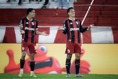 El gesto de un borrado de River que generó bronca en plena derrota ante Central.&nbsp;
