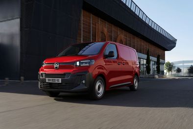 MDZol | Stellantis Pro One llega a diciembre líder con 68.232 matriculaciones en el acumulado del año