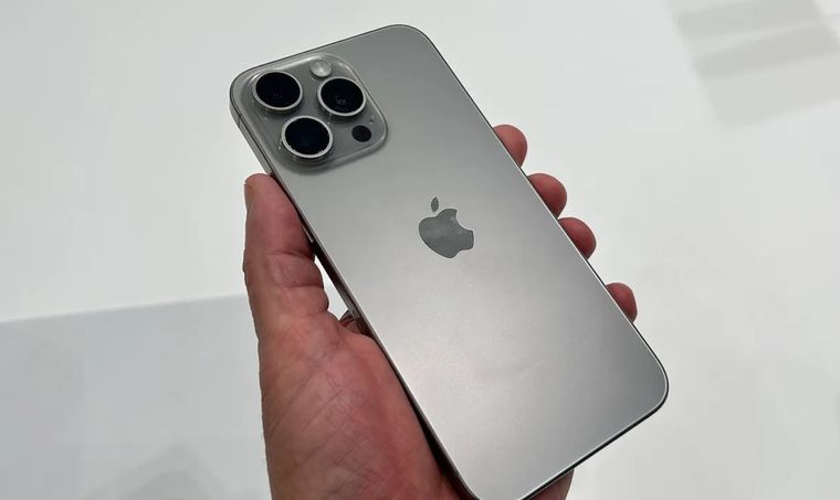 Por menos de $700.000, este iPhone 15 aparece como una alternativa para ingresar al ecosistema Apple.