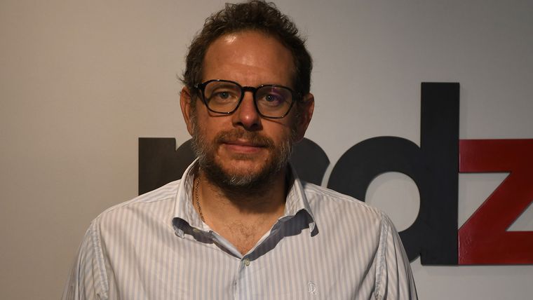 PJ: El diputado provincial Lucas Ilardo disparó fuerte contra Emir Félix&nbsp;