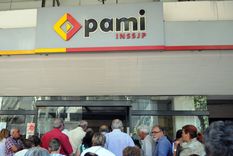 Foto: ALF PONCE / MDZ