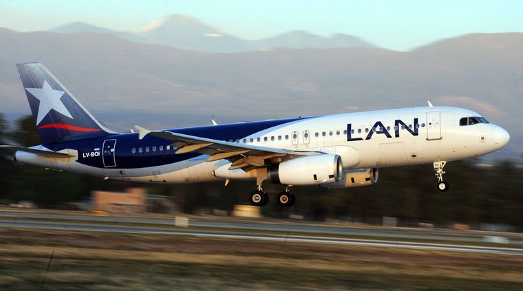 Foto: ALF PONCE / MDZ