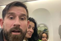 Elecciones en Buenos Aires: el motivo por el que el imitador de Lionel Messi quedó en offside