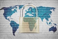 Los ciberataques semanales promedian los 2086 incidentes por organización.