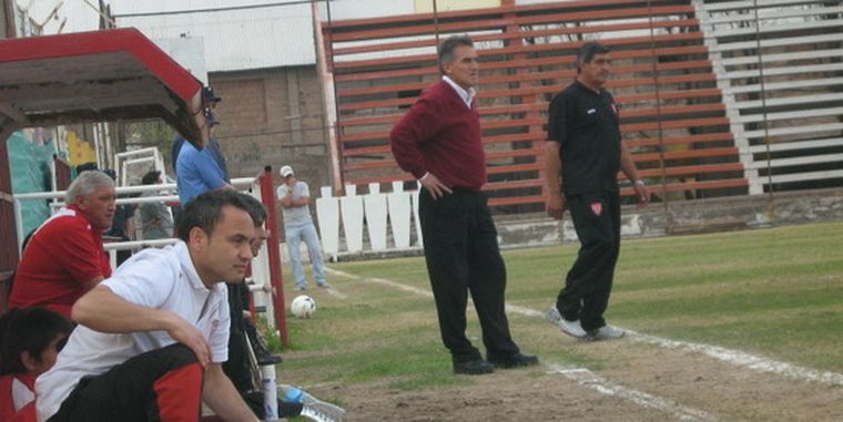 Foto: Sebastián Colucci/Mdz