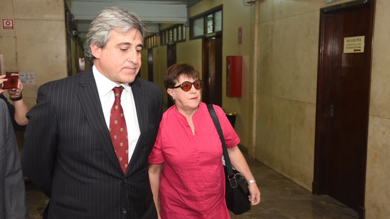 Foto: Pachy Reynoso / MDZ