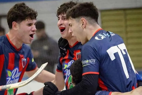 murialdo y talleres festejan: mendoza pisa fuerte en el argentino junior murialdo y talleres festejan: mendoza pisa fuerte en el argentino junior