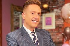 El conocido presentador Daniel Bisogno fue operado de urgencia debido a un cuadro hepático.