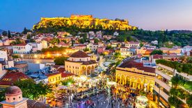 Viajes gratis a Grecia: quiénes pueden acceder y cómo anotarse Foto: UNWTO