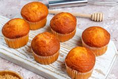 Una receta salada que te va a encantar.