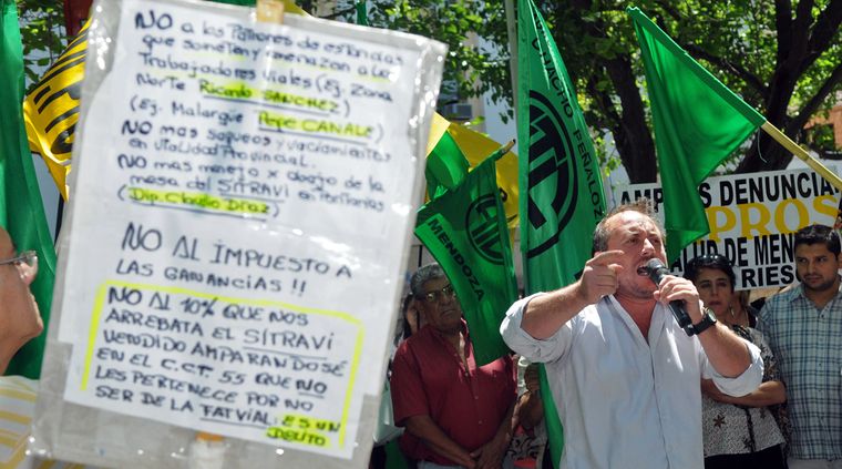 Foto: Pachy Reynoso/MDZ