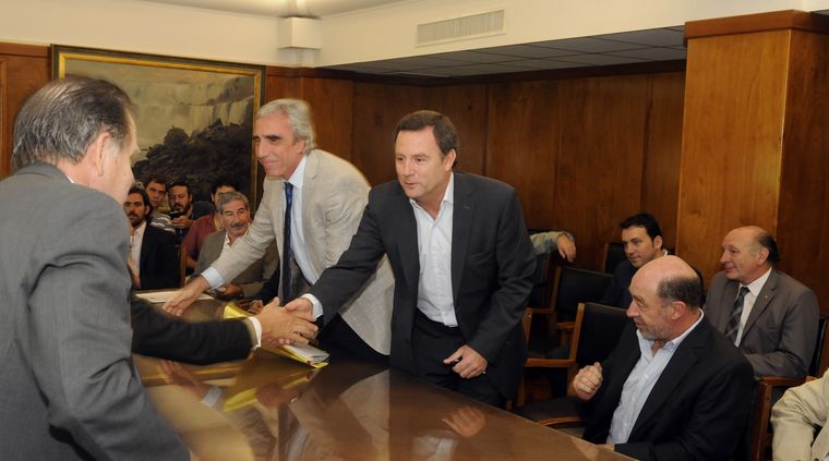 Foto: Alf Ponce / MDZ