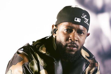 Kendrick Lamar regresa a nuestro país. Kendrick Lamar regresa a nuestro país.